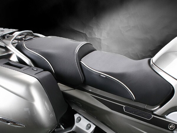 YAMAHA - FJR 1300 (06+) - World Sport Performance Plus Seat
